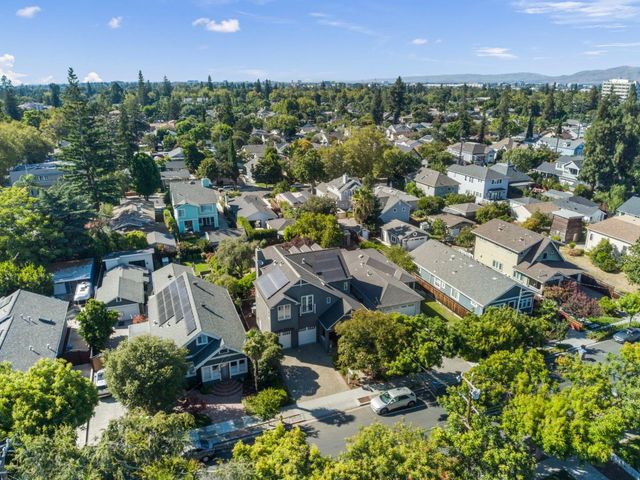 1373 Hester Avenue, San Jose, CA 95126