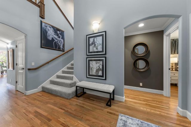1373 Hester Avenue, San Jose, CA 95126