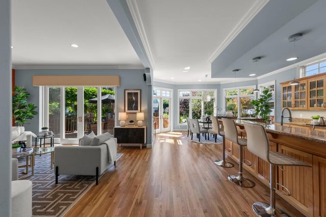 1373 Hester Avenue, San Jose, CA 95126