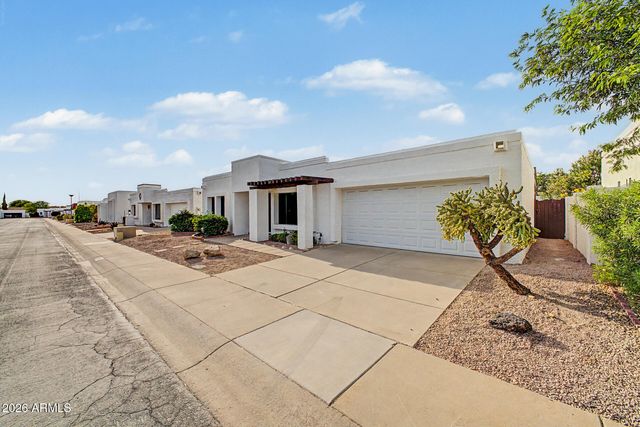 1014 E VILLA MARIA Drive, Phoenix, AZ 85022
