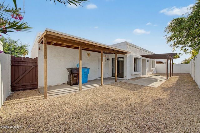 1014 E VILLA MARIA Drive, Phoenix, AZ 85022