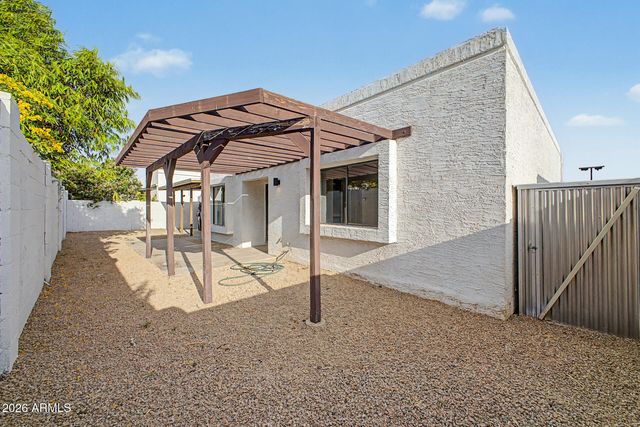 1014 E VILLA MARIA Drive, Phoenix, AZ 85022