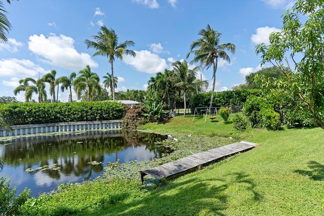 1510 Carandis Circle, Lake Clarke Shores, FL 33406