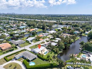 1510 Carandis Circle, Lake Clarke Shores, FL 33406