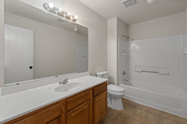 12252 Shadow Wood Trail, Burleson, TX 76028