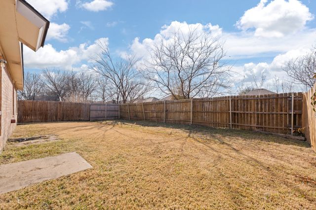 12252 Shadow Wood Trail, Burleson, TX 76028