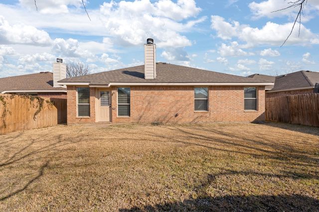 12252 Shadow Wood Trail, Burleson, TX 76028