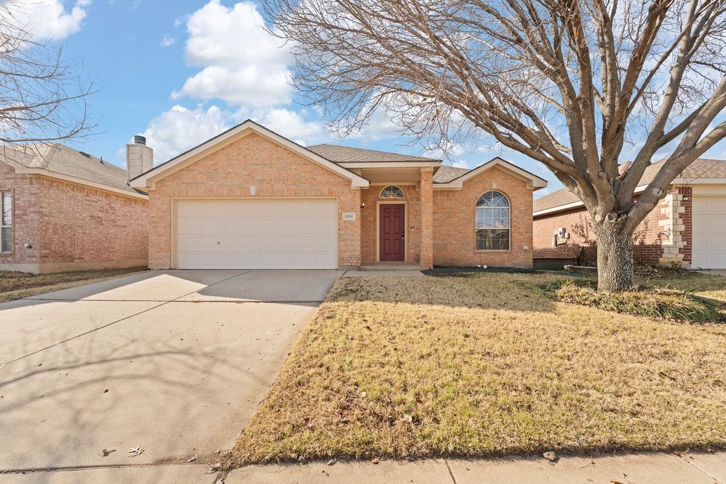12252 Shadow Wood Trail, Burleson, TX 76028