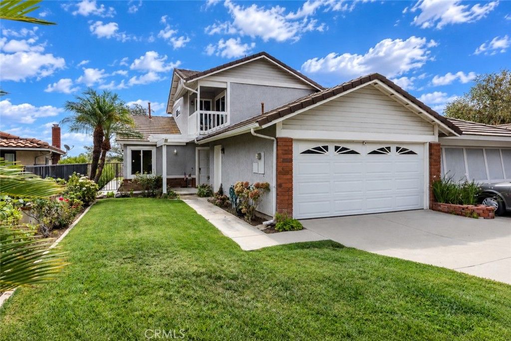 3620 Forest Glen, Yorba Linda, CA 92886 — exterior