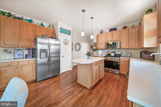 7 PIERSONS RDG, Hockessin, DE 19707