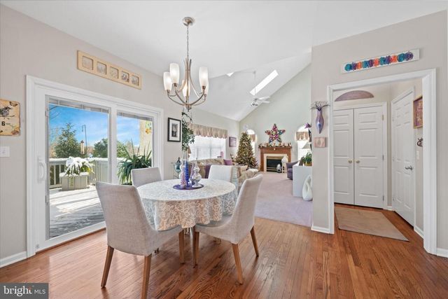 7 PIERSONS RDG, Hockessin, DE 19707