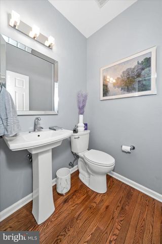 7 PIERSONS RDG, Hockessin, DE 19707