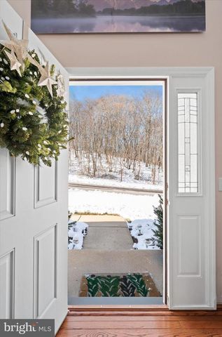 7 PIERSONS RDG, Hockessin, DE 19707