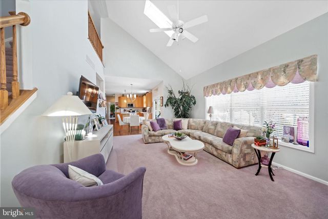 7 PIERSONS RDG, Hockessin, DE 19707