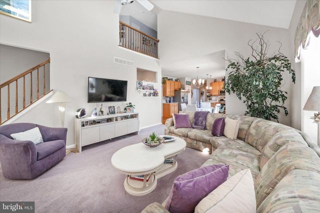 7 PIERSONS RDG, Hockessin, DE 19707