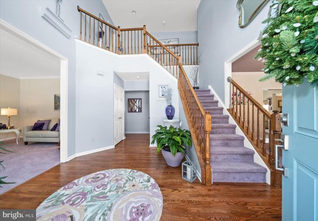 7 PIERSONS RDG, Hockessin, DE 19707