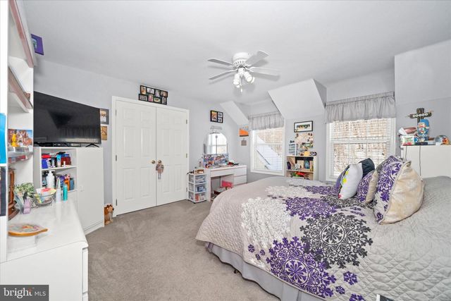 7 PIERSONS RDG, Hockessin, DE 19707