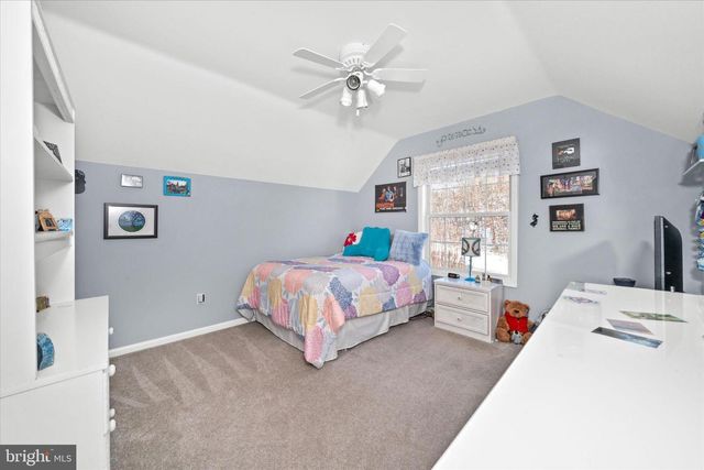 7 PIERSONS RDG, Hockessin, DE 19707