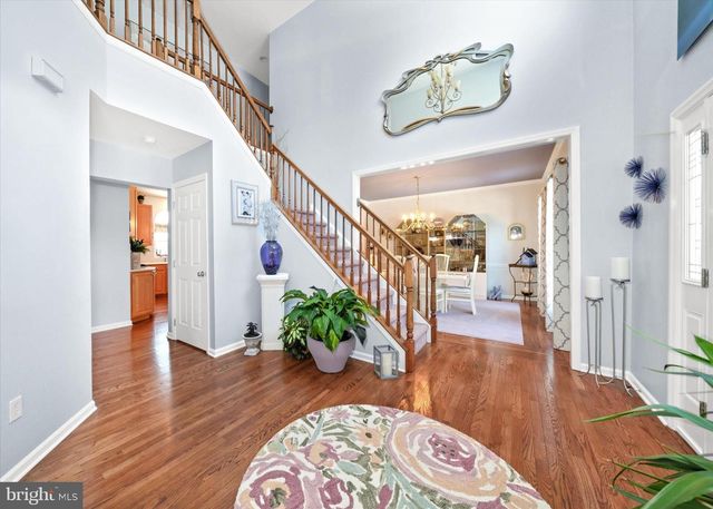 7 PIERSONS RDG, Hockessin, DE 19707