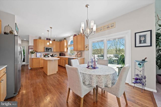 7 PIERSONS RDG, Hockessin, DE 19707