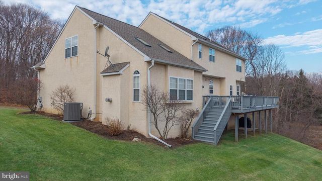 7 PIERSONS RDG, Hockessin, DE 19707