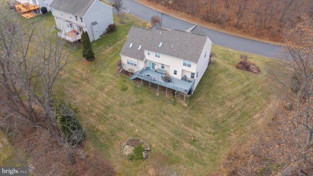 7 PIERSONS RDG, Hockessin, DE 19707