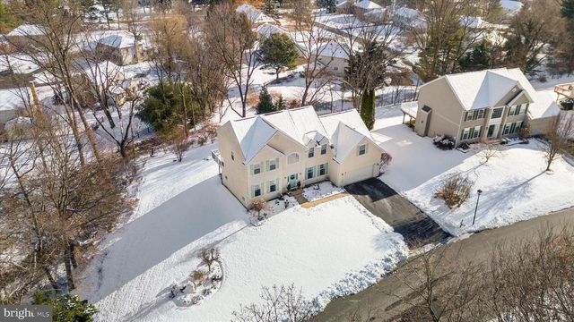 7 PIERSONS RDG, Hockessin, DE 19707