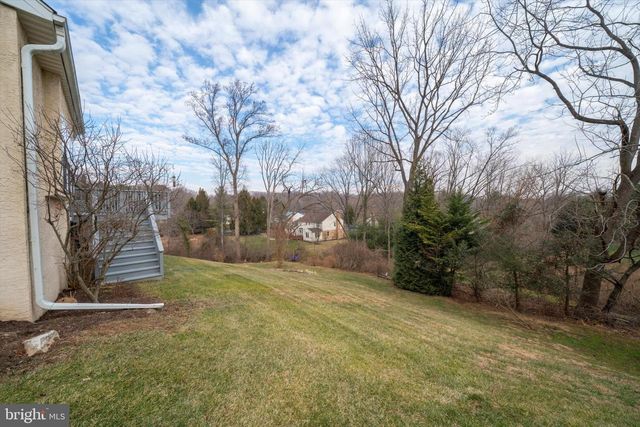 7 PIERSONS RDG, Hockessin, DE 19707