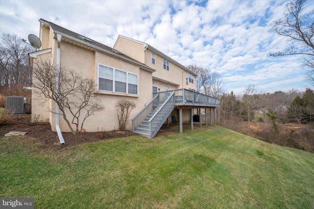 7 PIERSONS RDG, Hockessin, DE 19707