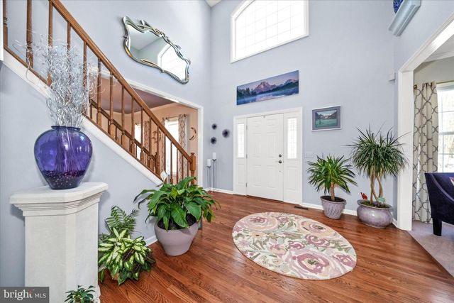 7 PIERSONS RDG, Hockessin, DE 19707