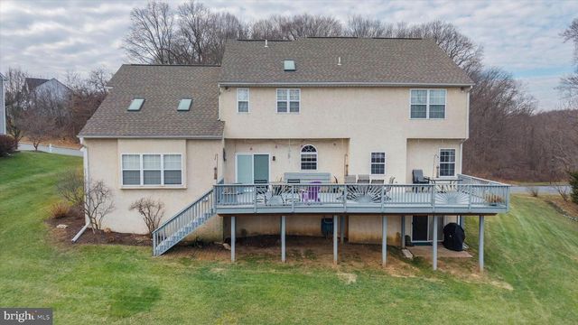 7 PIERSONS RDG, Hockessin, DE 19707