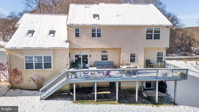 7 PIERSONS RDG, Hockessin, DE 19707