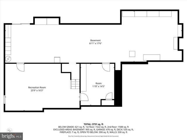 7 PIERSONS RDG, Hockessin, DE 19707