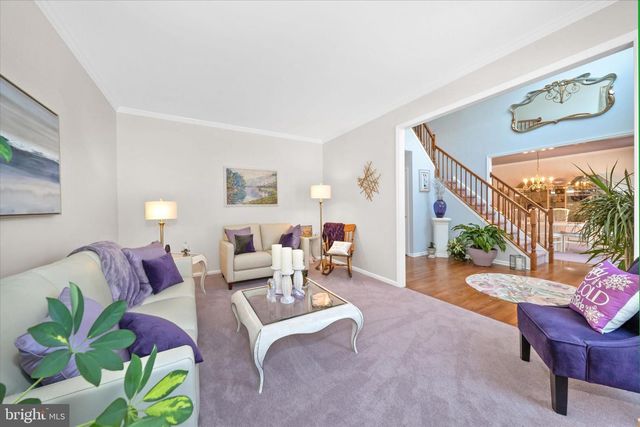 7 PIERSONS RDG, Hockessin, DE 19707