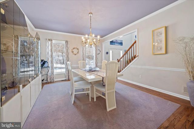 7 PIERSONS RDG, Hockessin, DE 19707