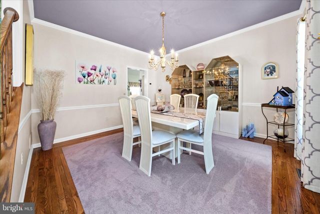 7 PIERSONS RDG, Hockessin, DE 19707