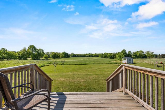 4931 MOLITOR ROAD, Lena, WI 54139
