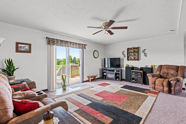 4931 MOLITOR ROAD, Lena, WI 54139