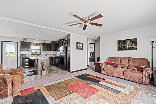 4931 MOLITOR ROAD, Lena, WI 54139