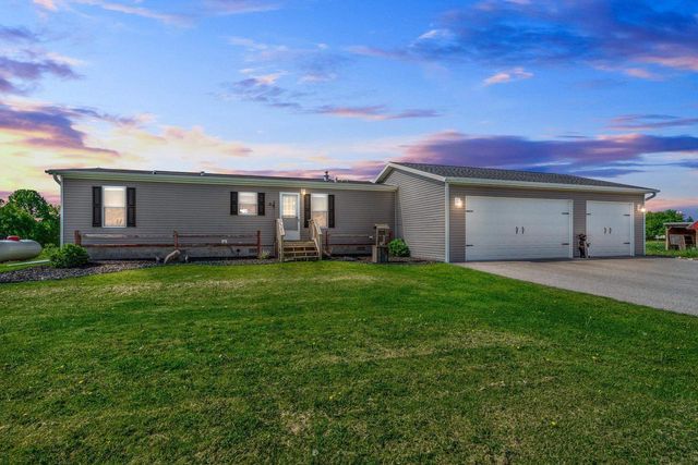 4931 MOLITOR ROAD, Lena, WI 54139