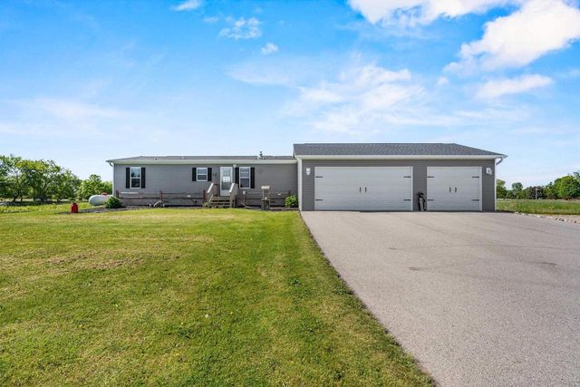 4931 MOLITOR ROAD, Lena, WI 54139
