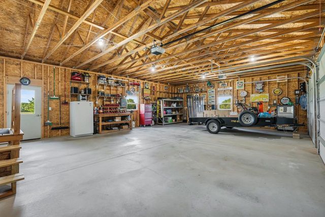 4931 MOLITOR ROAD, Lena, WI 54139