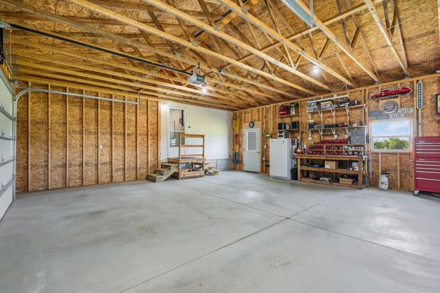 4931 MOLITOR ROAD, Lena, WI 54139