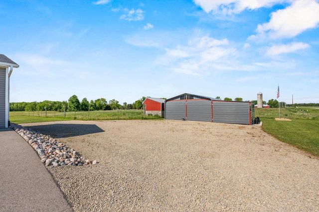 4931 MOLITOR ROAD, Lena, WI 54139
