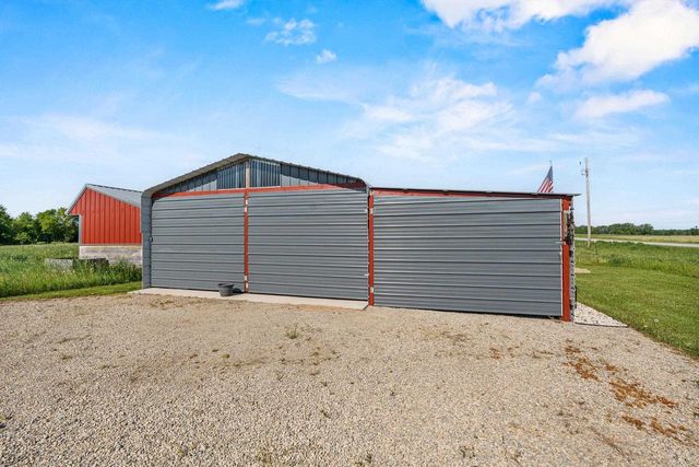 4931 MOLITOR ROAD, Lena, WI 54139