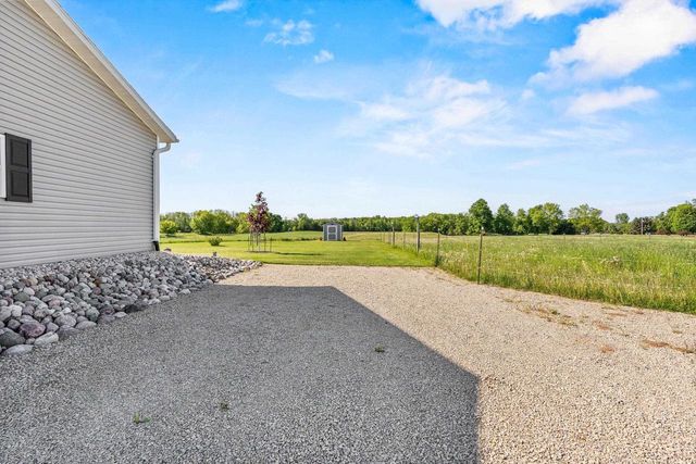 4931 MOLITOR ROAD, Lena, WI 54139