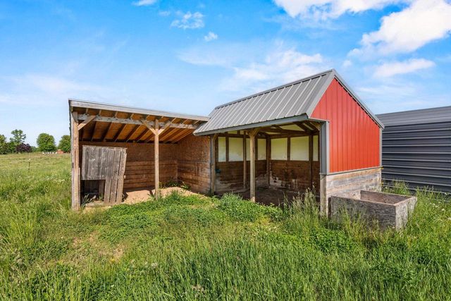 4931 MOLITOR ROAD, Lena, WI 54139