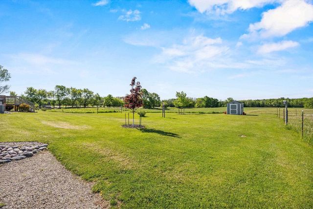 4931 MOLITOR ROAD, Lena, WI 54139