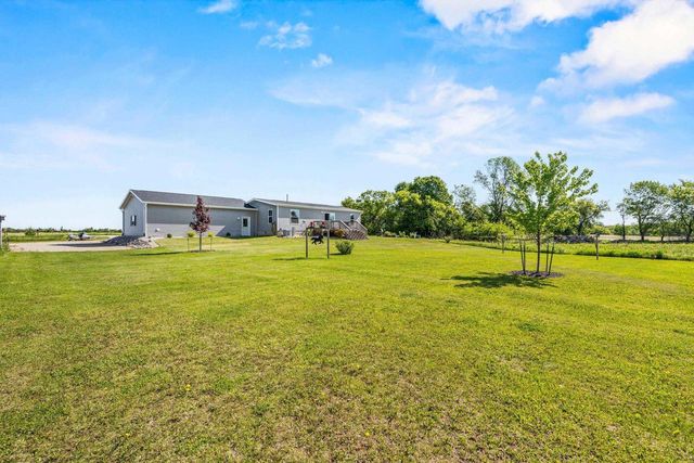 4931 MOLITOR ROAD, Lena, WI 54139