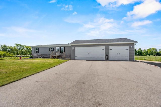 4931 MOLITOR ROAD, Lena, WI 54139